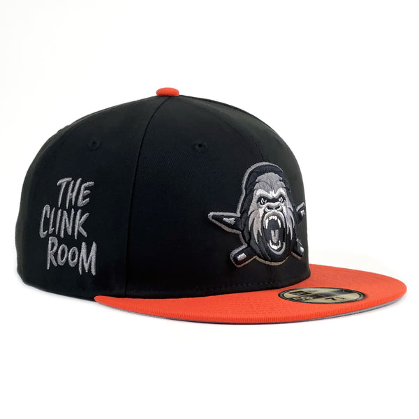 Clink room hat 2024