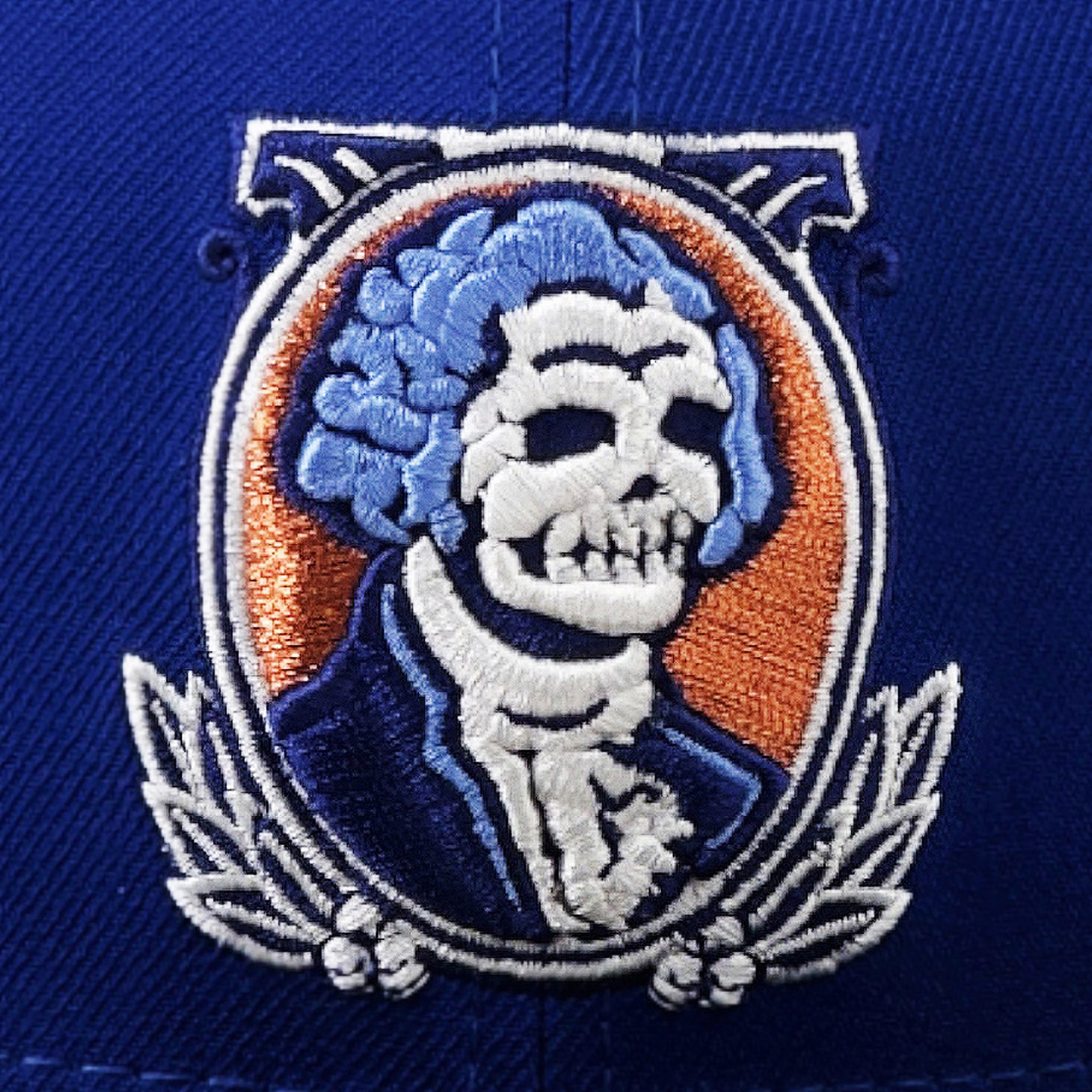 Dead Presidents 