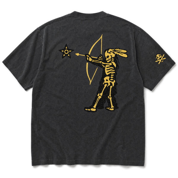 Free Lollipop X-Ray v.1 Tee - by Clinkers Marlin & Casey