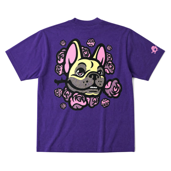 Frenchies Franchise Tee - by Clinker Jason V.