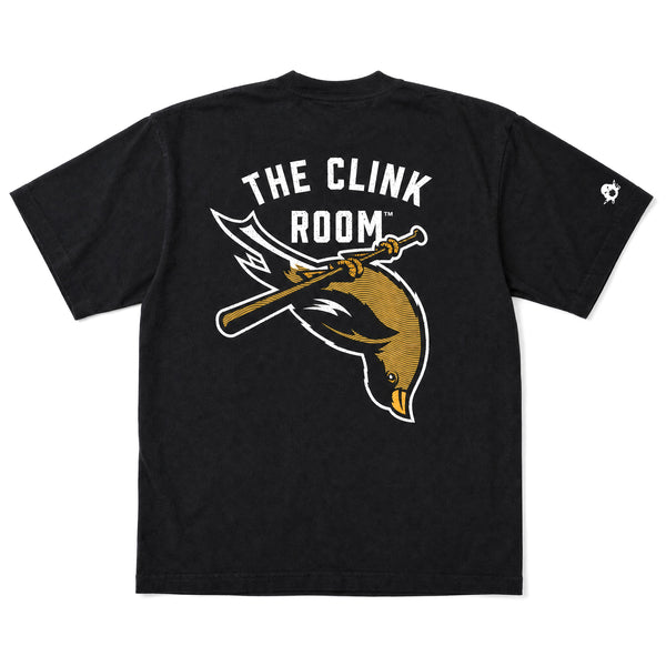 Goldfinches v.1 Tee - by Clinker Kevin