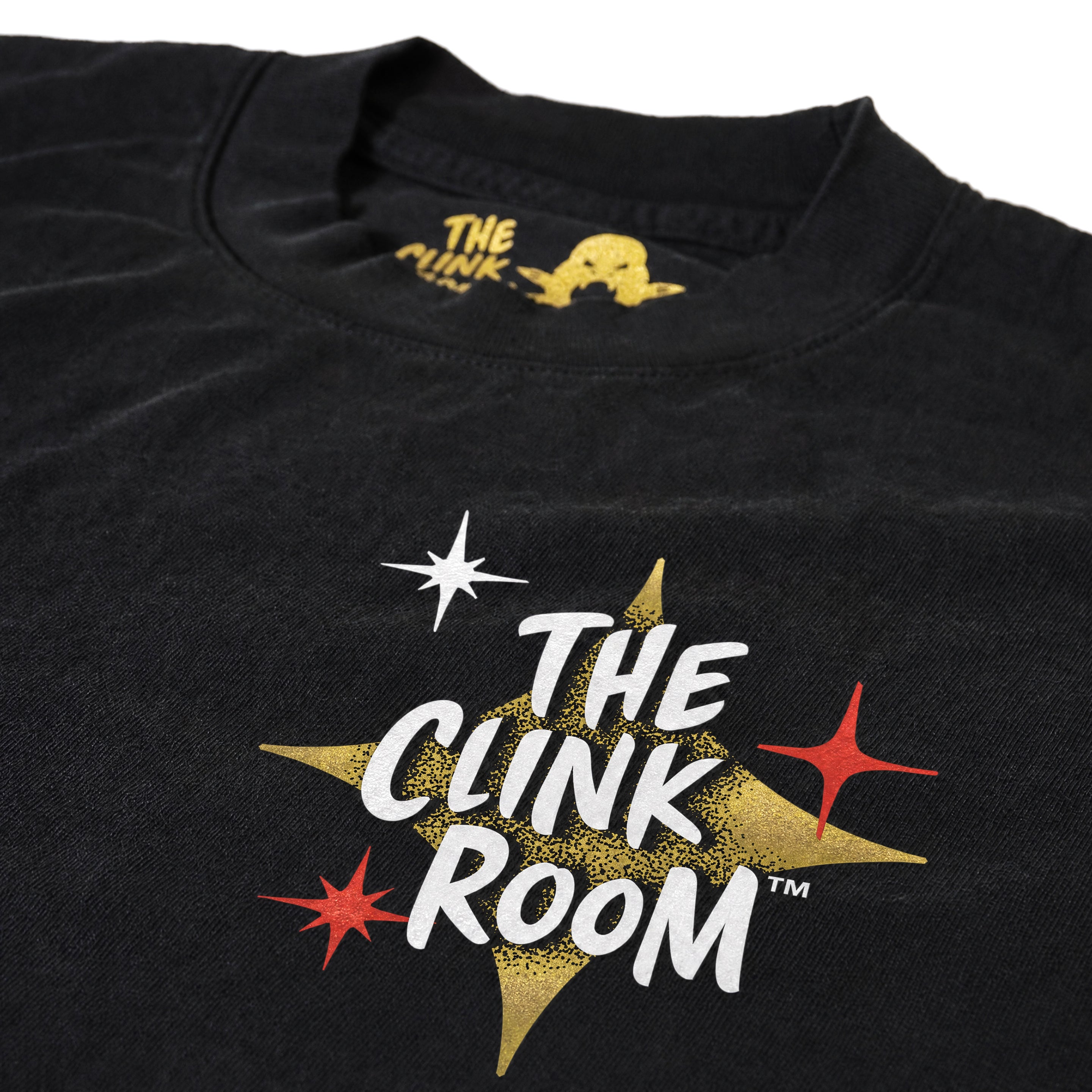 Clinking Man Ray Gun v.1 - by Clinkers Joel & Dan – The Clink Room