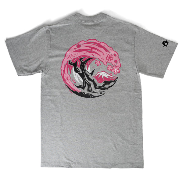 Sakuranami v.2 Tee