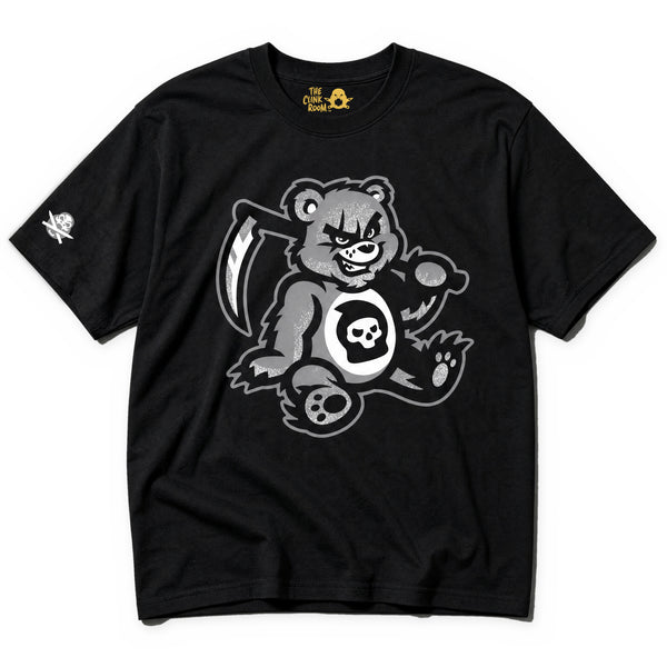 Scare Bears "Reaper" Tee - by Clinker Jason V.