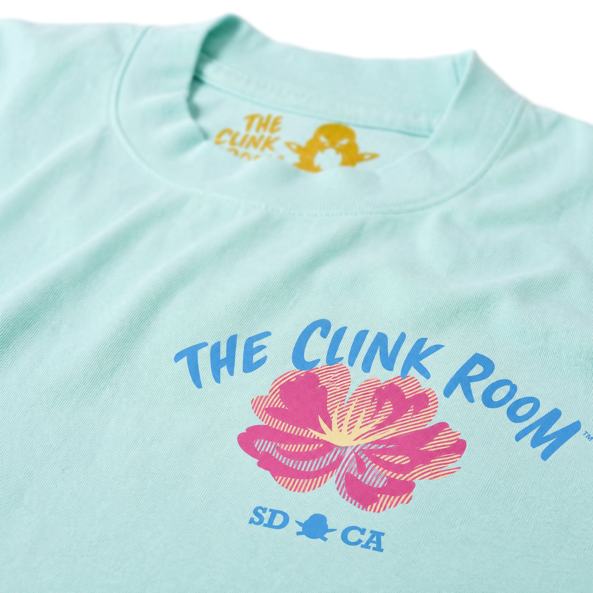 The Fallen v.2 Tee - by Clinkers seamusttheskunk & Rustybeez – The 