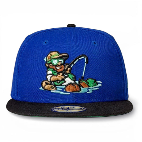 Fishing Hat 