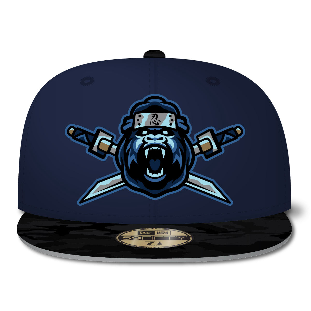 帽子 Setinn The Hermit Club for WAKE cap Setinn × The Hermit Club for WAKE cap