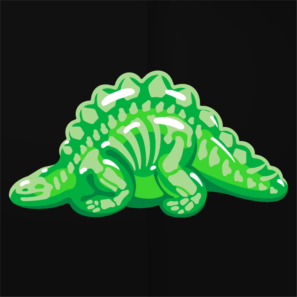 Snackosaurus - by Clinkers seamustheskunk and saw3doffsamurai – The ...