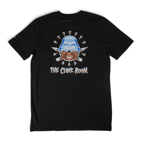 Clink Chrome Tee by New Era