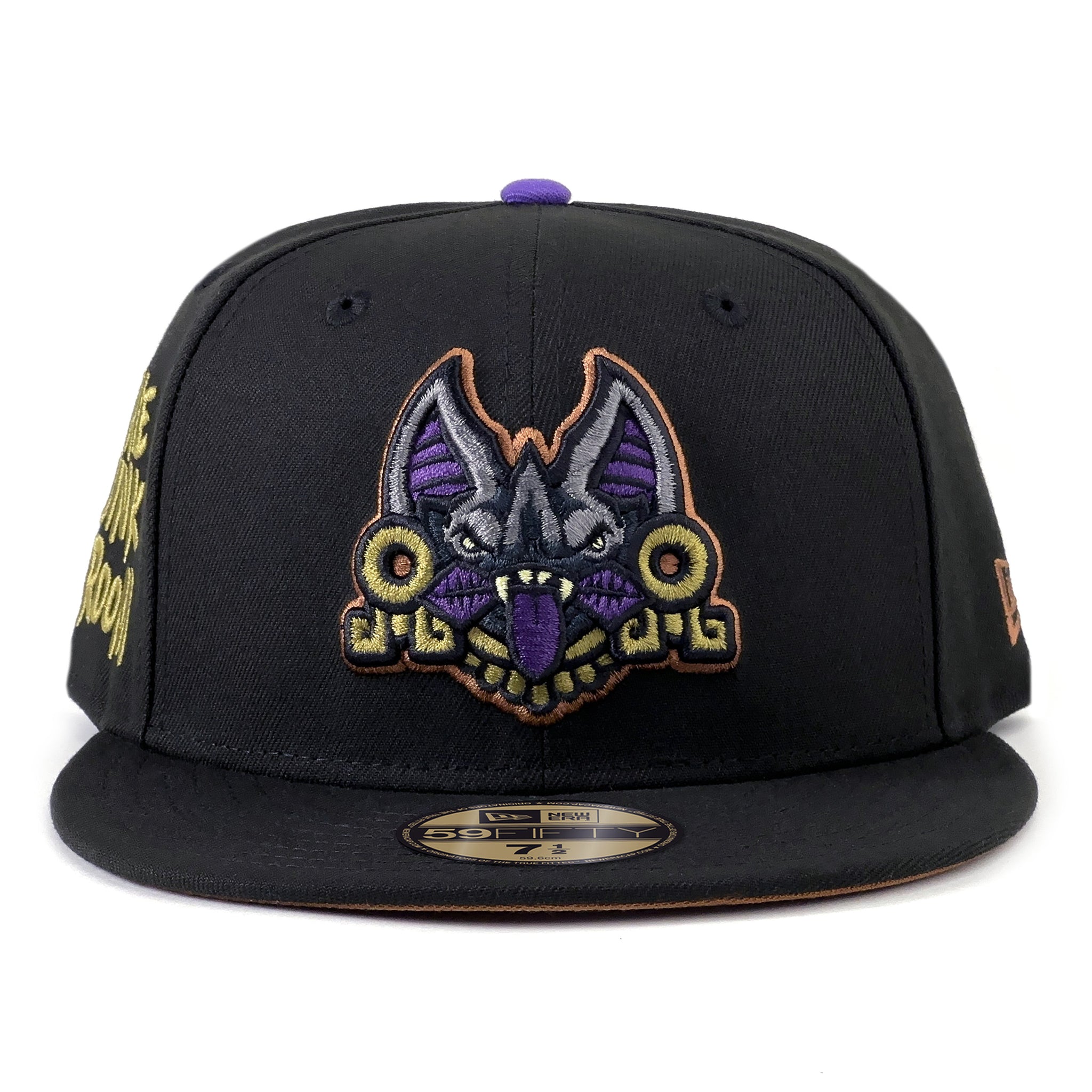 Camazotz “Trick” - by Clinker SierraGonz – The Clink Room