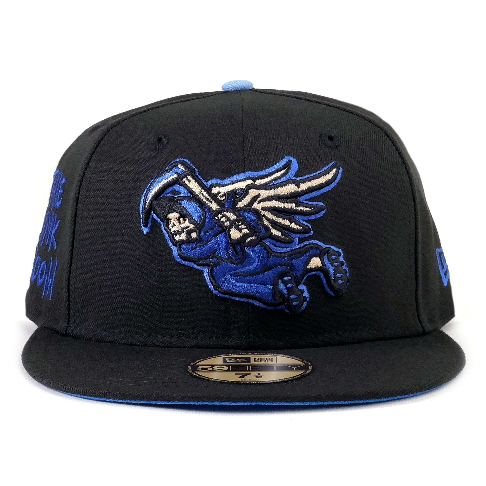 Tragedies “Trick” - by Clinkers Fitted Fanatic and Jacobo – The