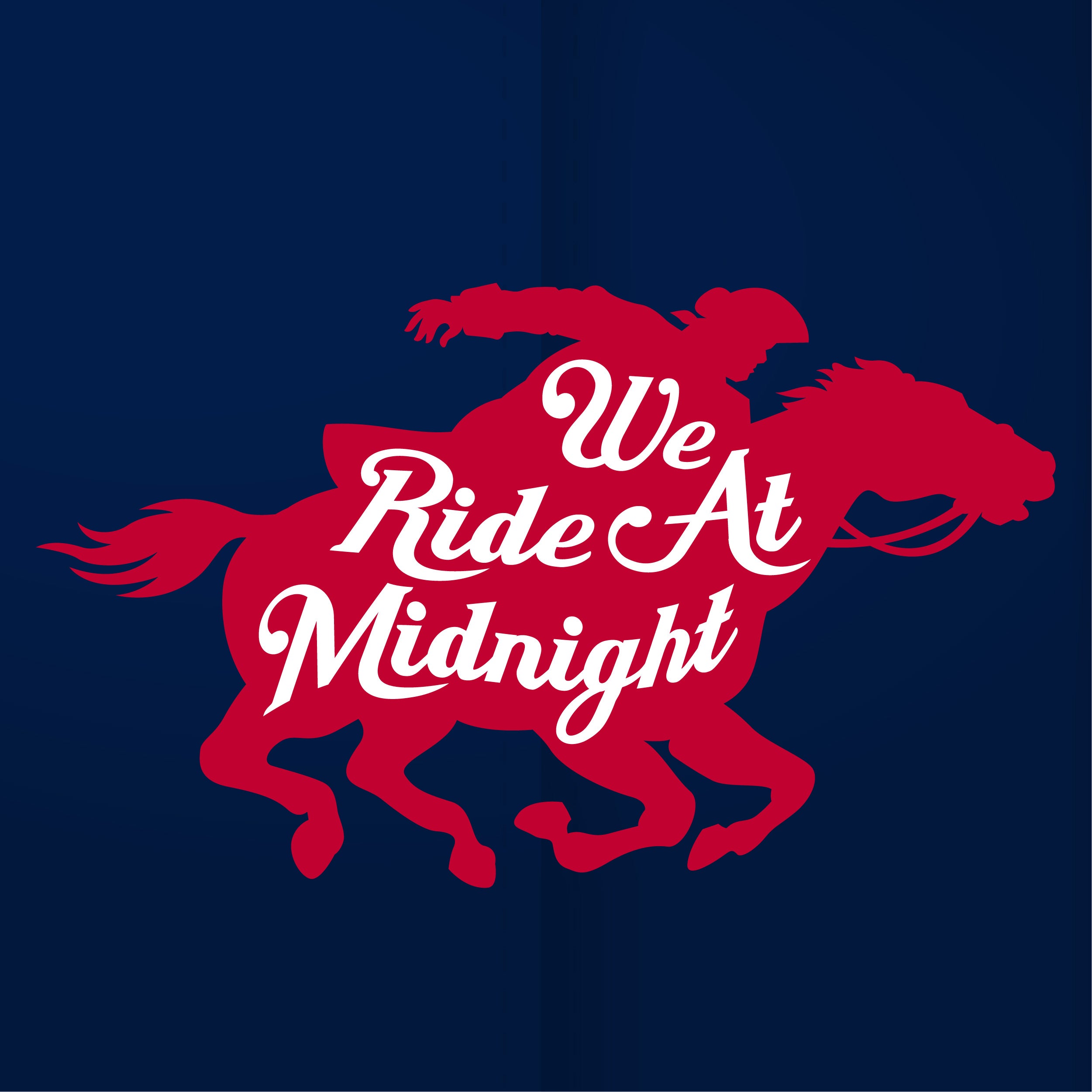 We Ride At Midnight - by Clinker Brandiose – The Clink Room