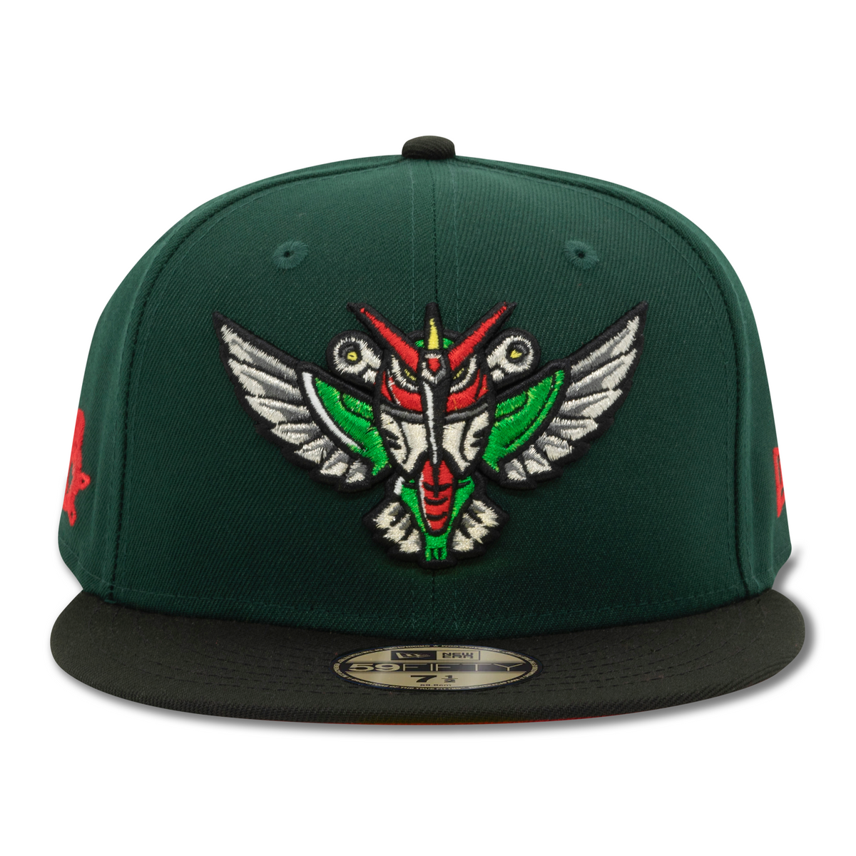 Bionic Hummingbird - by Clinker CircleCityJ – The Clink Room