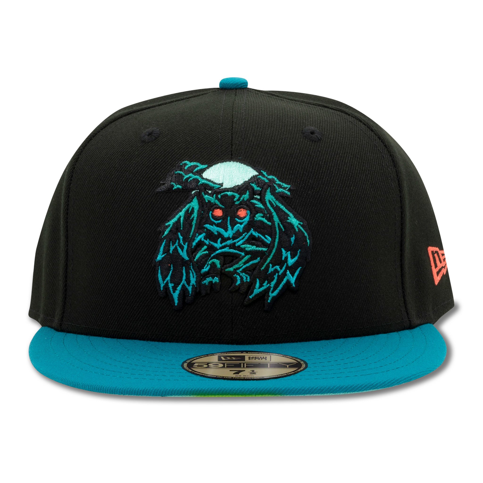 KEIMEN ×TGM HAT ATG Hat | High-Profile Snapback | Kimes Ranch