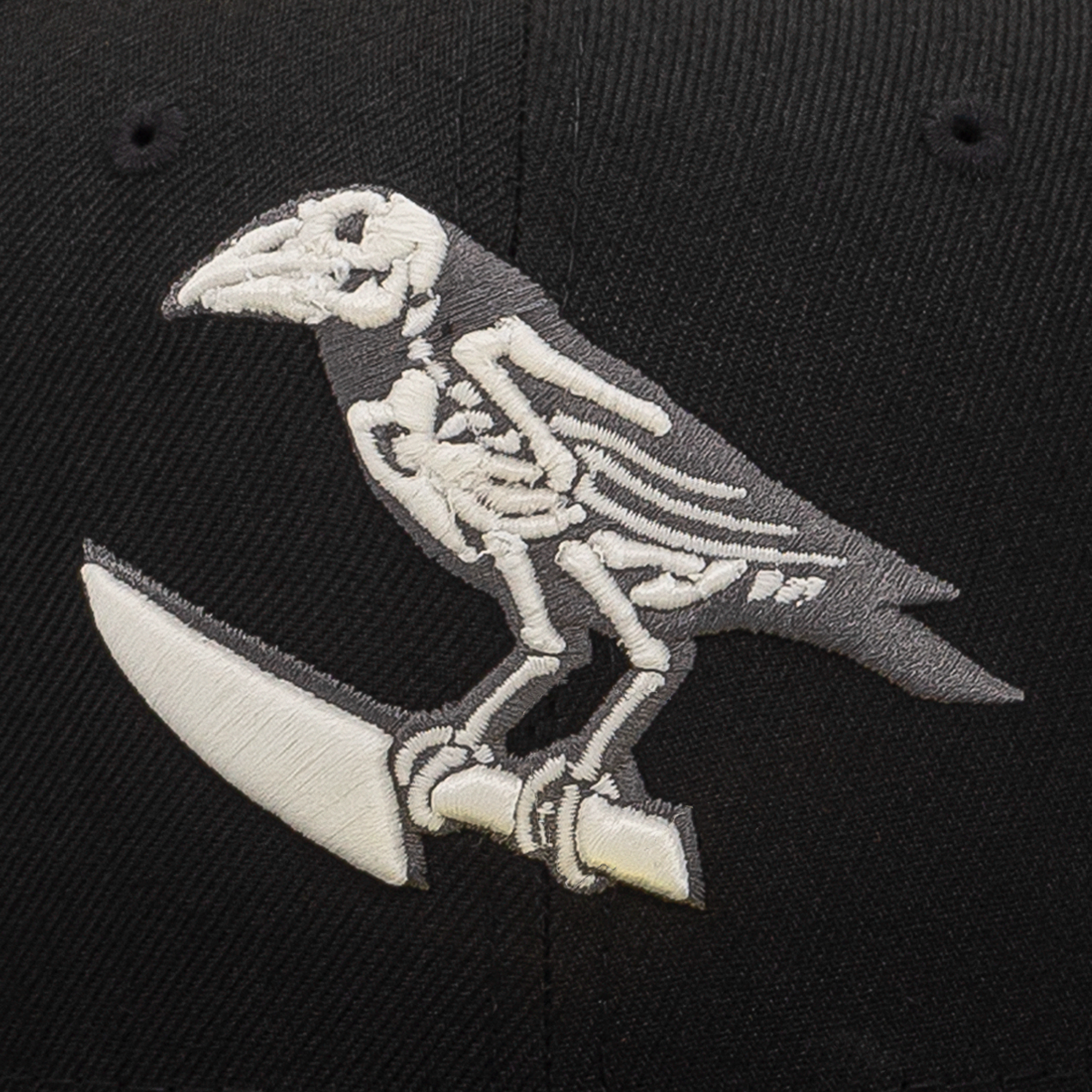 Murder Birds X-Ray - by Clinker Dustin – The Clink Room