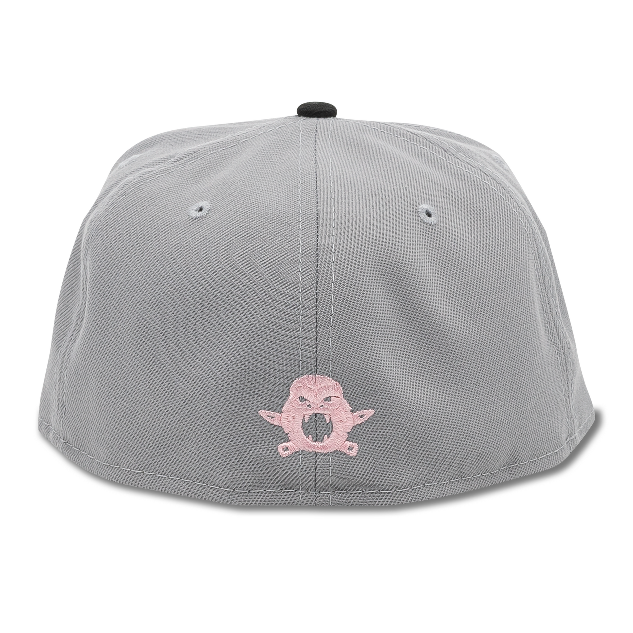 Setinn × The Hermit Club for WAKE cap The.Hermit Club for WAKE EMBROIDERED In&Out T-SH & SNAPBACK