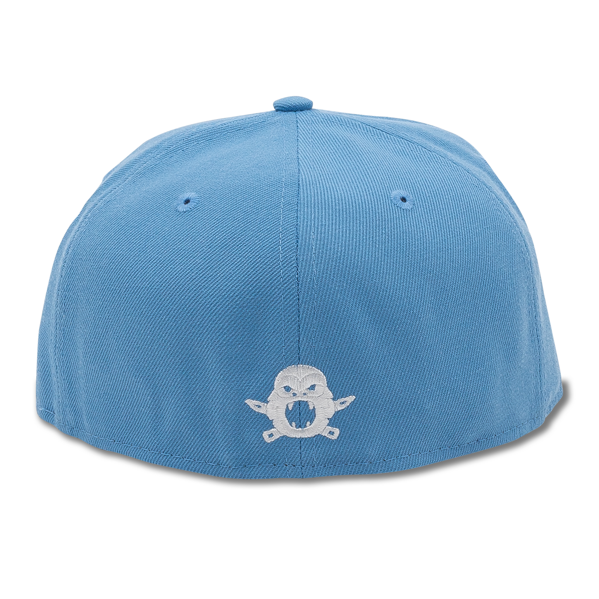 Setinn The Hermit Club WAKE 6PANEL CAP 帽子
