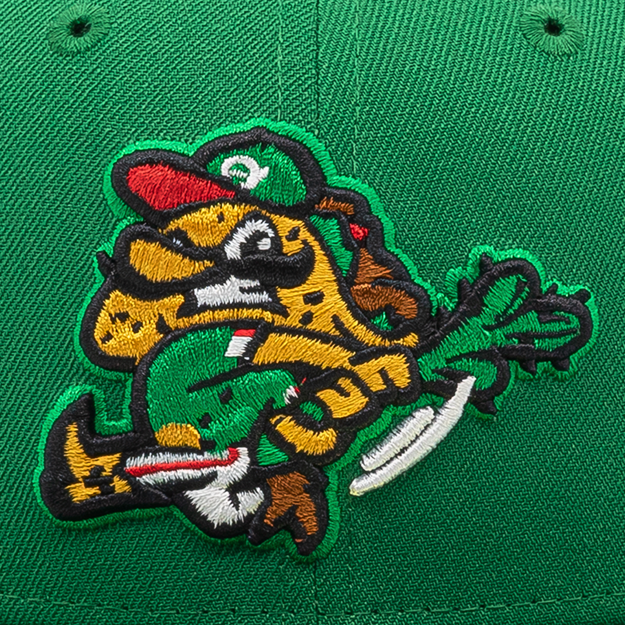 Oppo Tacos - by Clinker Jacobo – The Clink Room